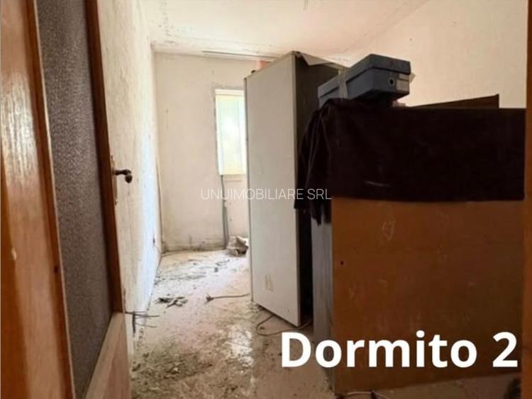 Apartament trei camere - Zona Pompieri - Parter înălțat - 3