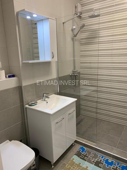 Comison 0%      Apartament 2 camere | Mamaia Nord –  plaja Mackerel - mobilat - 19