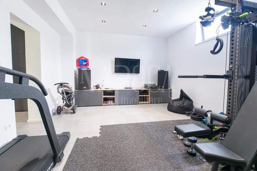 Casa 7 camere de vanzare in Faget, Cluj Napoca - 18