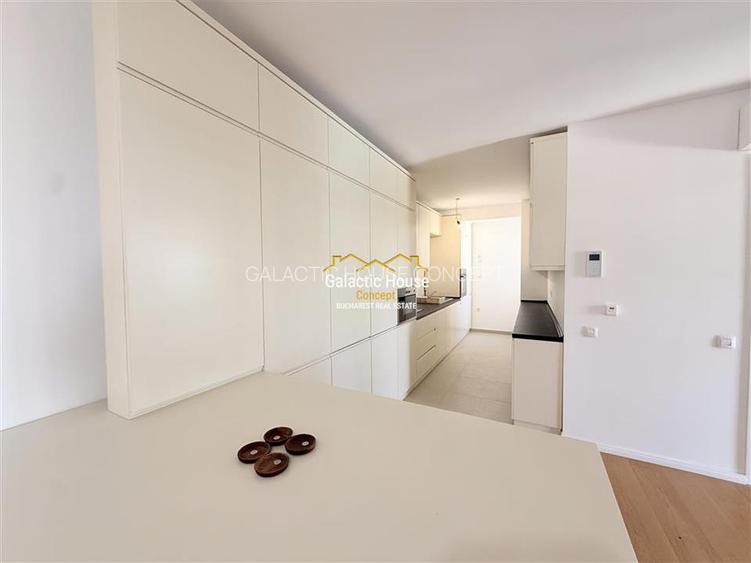 Apartament cu 4 camere *122mp*   1 Parcare Subterana   Floreasca - Lac - 4