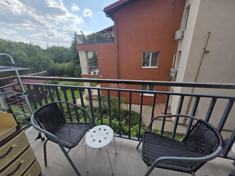 4 camere premium | Valea Largă | 2 Parcari - 17