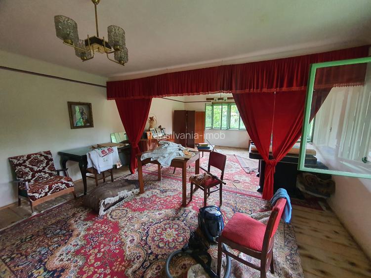 Teren rezidential Tohan, Zarnesti zona de case - 5