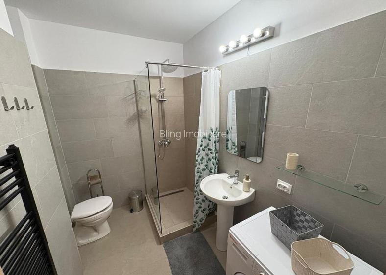 Apartament cu 2 camere  - 6