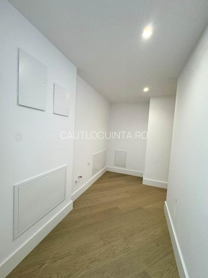 Apartament 2 Camere Cortina 126 Erou Iancu Nicolae Pipera Baneasa Zoo - 4