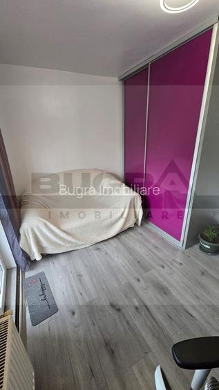 Apartament 3 camere, 65mp, etaj intermediar, zona Piata Zorilor - 6