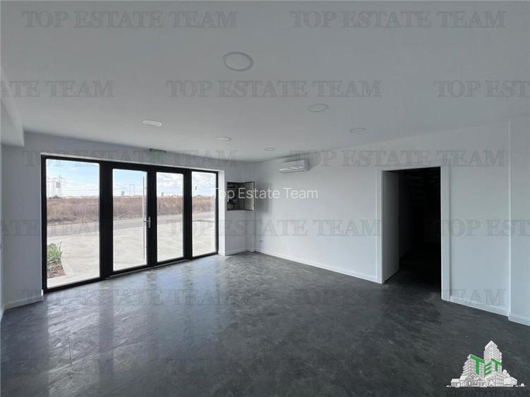 Hala industriala, pretabila, fabrica, productie, service auto, 1002mp teren, 590 - 8