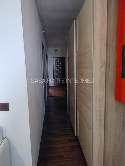 Apartament 2 camere – Zona Gara  Bloc 2011 -63.000 euro - 9