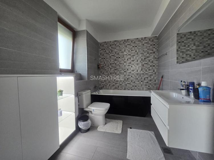 Casa P+1 - 164 mp + teren 255 mp - Pipera - 11