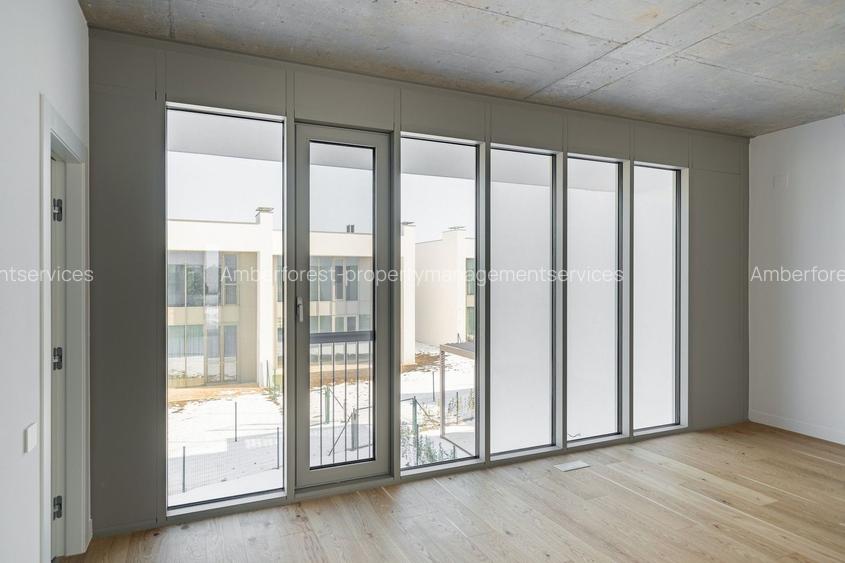 Vila de tip Urban Villa 05 in Amber Forest - 17