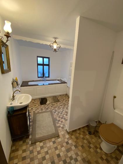 Inchiriez casa, spatiu comercial in Sibiu ultracentral - 14