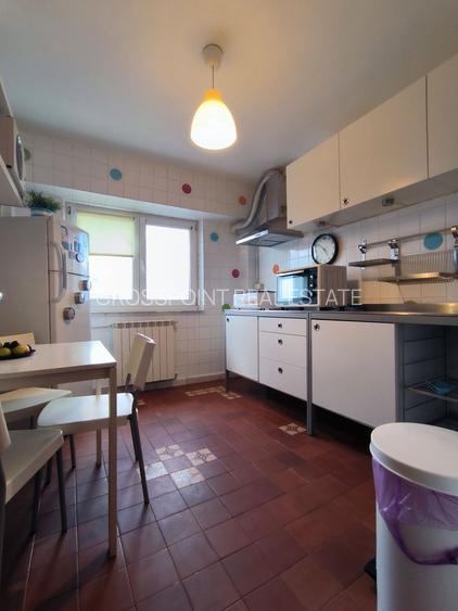 Apartament de vanzare lângă Grădina Icoanei | Universitate, 3 camere - 8