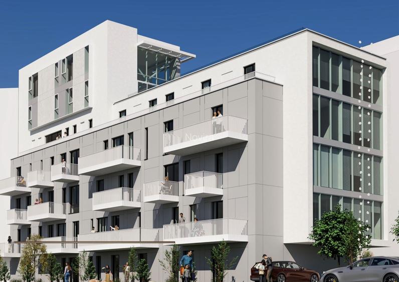 NOU | Apartament 3 Camere Duplex | Finisaje de Top | Metrou Muncii - 3