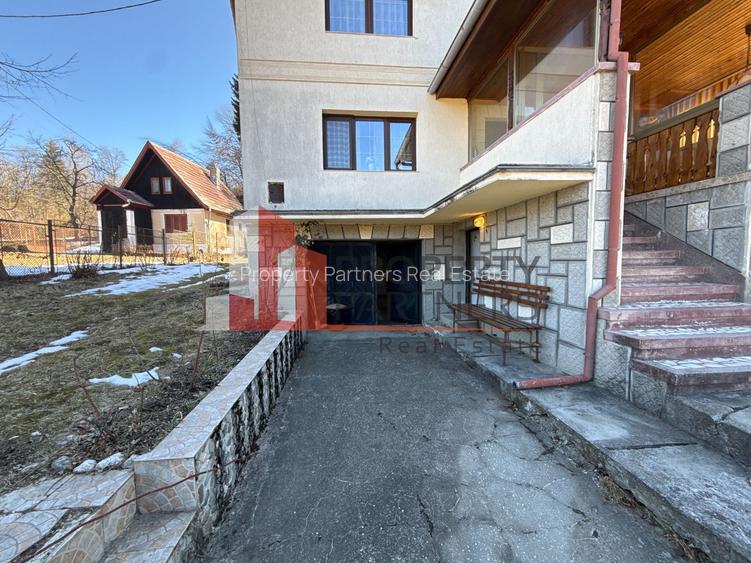 Vilă Bran – Sat Poarta | Aproape de natură  | 3 dormitoare | Teren 1807 mp - 29