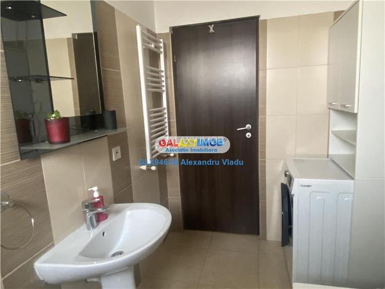 Apartament 3 camere ,mobilat si utilat,parcare CARTIERUL LATIN - 13