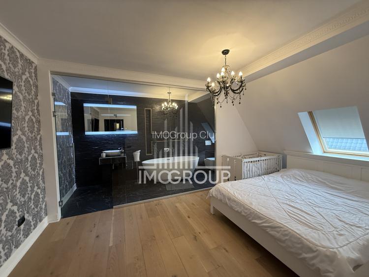 Apartament modern/120 MP | Terasa | 3 camere/2 bai | Parcare | Zona Vivo - 10