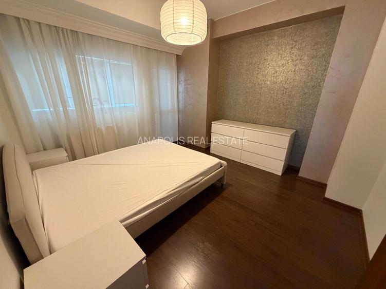 Soseaua Oltenitei 2 camere superb - complet mobilat si utilat - 3