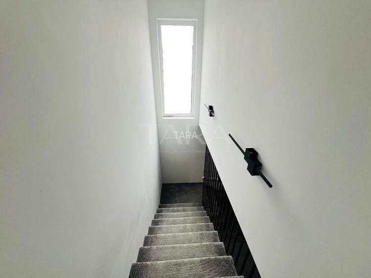 Casă Individuală Nouă – 110 mp, Teren 200 mp – Zona Iris - 4