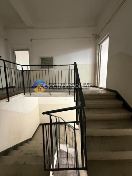 Spațiu comercial de vânzare – 300 mp, zona Mărăței - 7