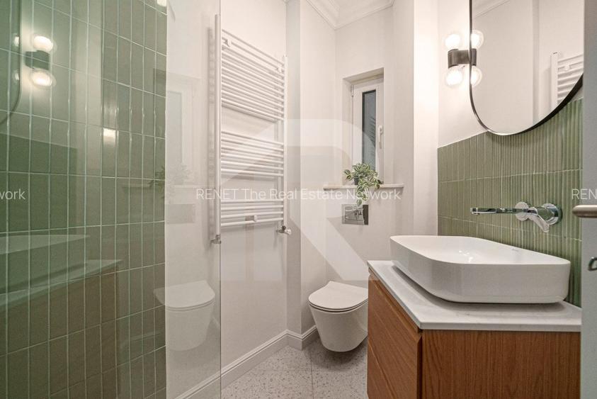 Cotroceni-acolo unde rafinamentul si eleganta renasc la fiecare rasarit de soare - 13