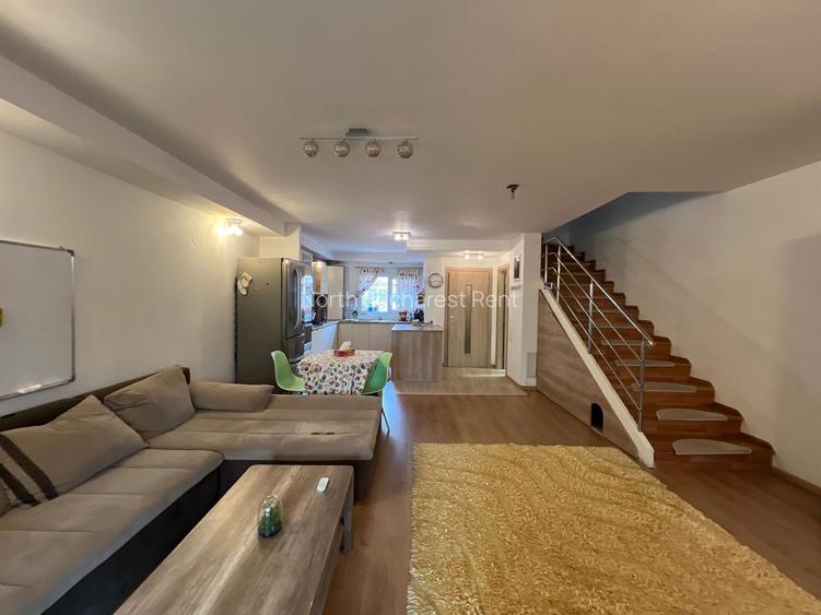 VILA  GATA DE MUTARE COSMOPOLIS - 2