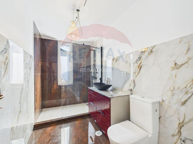 Vila 5 camere, 200 mp utili,270 mp teren NorthPoint Corbeanca - 15