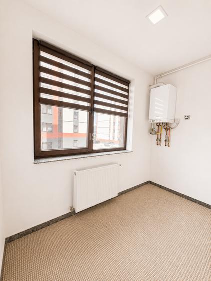 Proprietar 3 camere bucătărie mobilata utilată 82 mp include 1 parcare subterană - 9