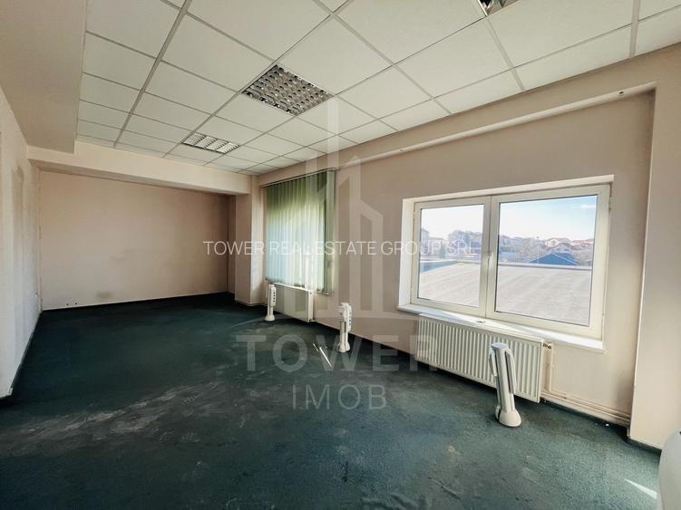 Spațiu birouri de vânzare-Zona centrala - 37