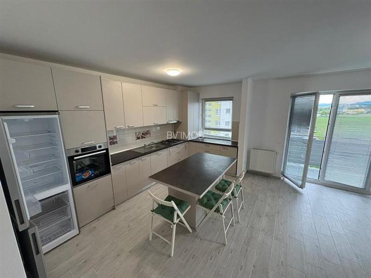 Inchiriem Apartament 2.5 Camere, Modern, Open Space, Avantgarden 3 - 3