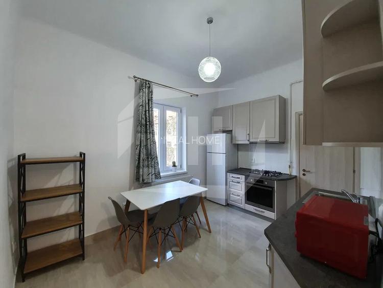 Apartament 1 camera I renovat recent I Centru - 3