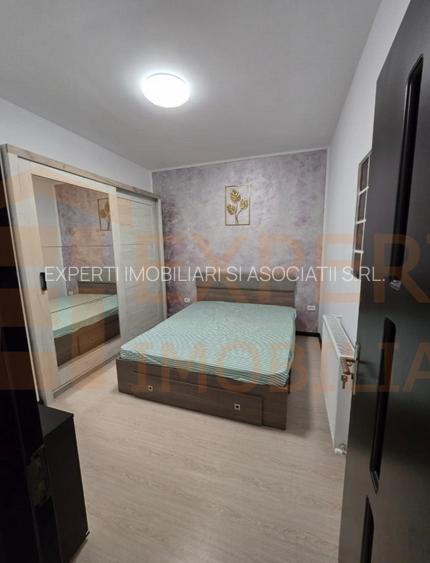 Apartament 2 camere de inchiriat, situat in zona Compozitori - 3