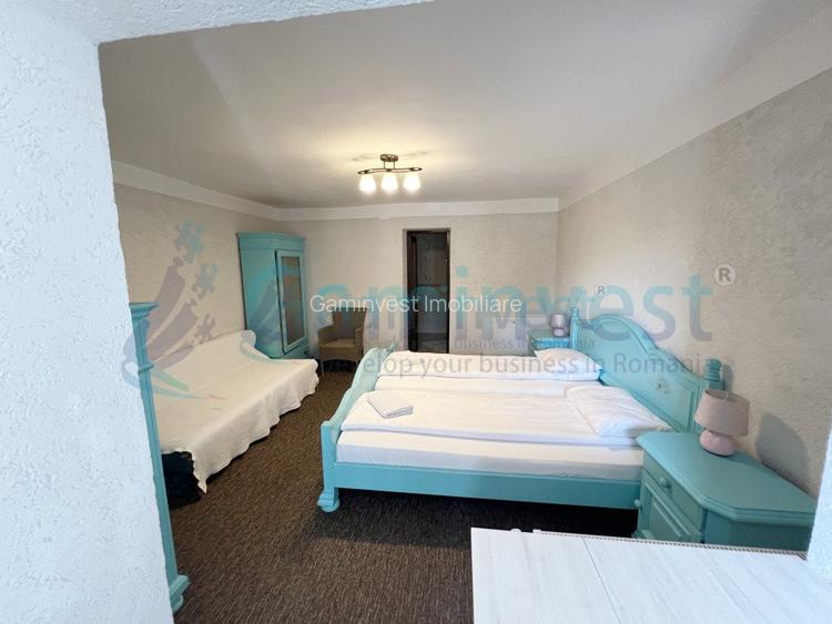 Pensiune de inchiriat pe termen lung in Oradea, Bihor - 16