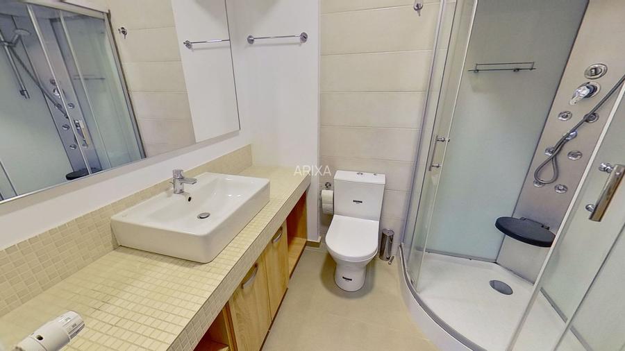 Garsoniera 35mp 7Min Metrou Grozavesti Politehnica park Residence - 7