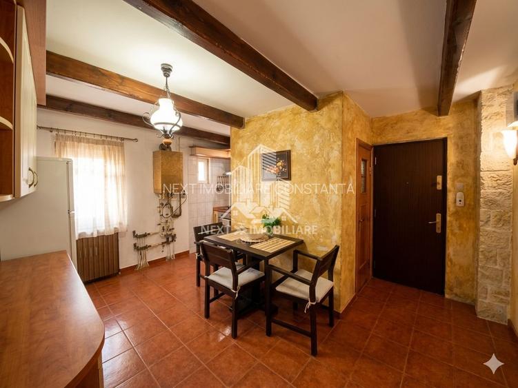 Apartament 2 camere, vedere la mare, Faleza Nord - 3