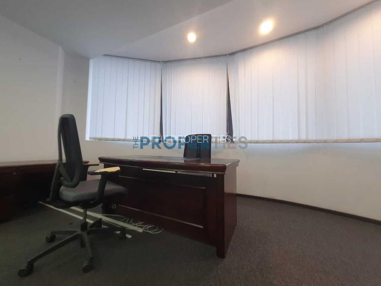 Comision 0! Inchiriere birouri Grozavesti - 210mp I 225mp - 12