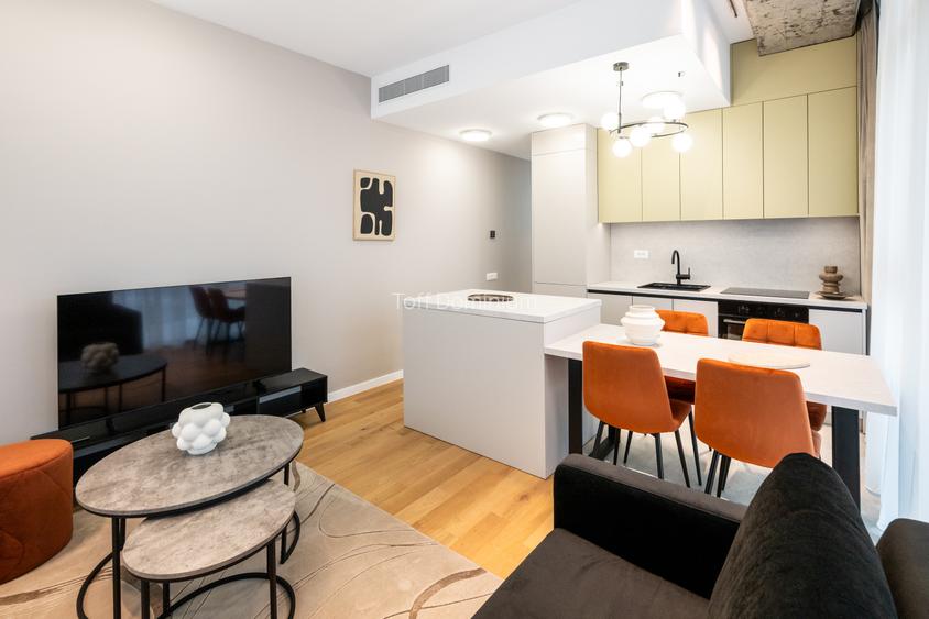 Apartament 3 Camere T1 80 | Up-site - 13