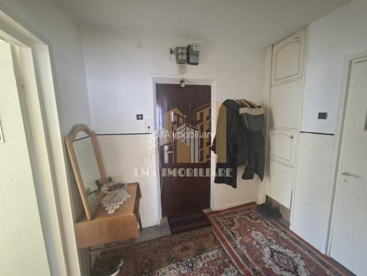 Apartament 2 camere circular Busteni Cezar Petrescu - 2