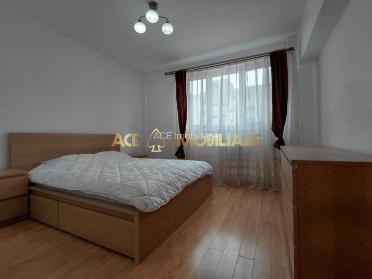 3 Camere de inchiriat | 1 Decembrie 1918 | Metrou 1 min | Mobilat - 4