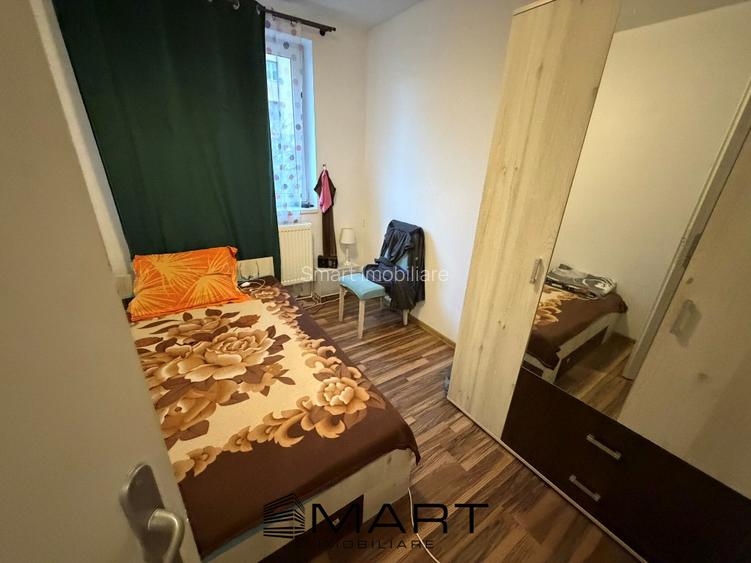 Apartament 3 camere, et. 1 zona Mihai Viteazul Sibiu - 9