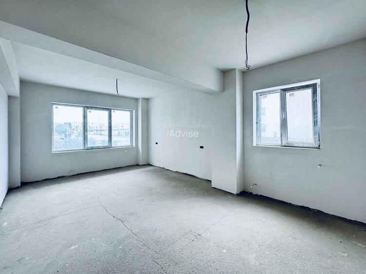 Exclusiv! Apartament 3 Camere, 100 mp - 10