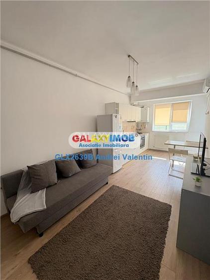 Apartament Bloc Nou Berceni - Dimitrie Leonida - Metrou - 10