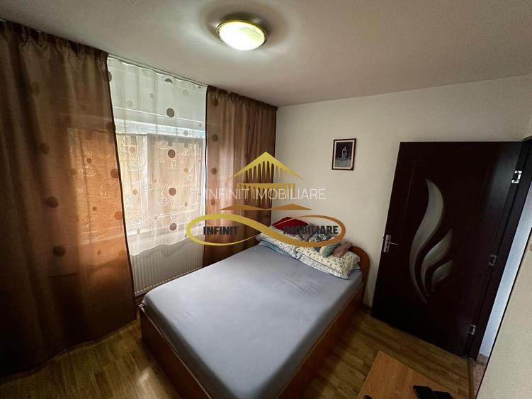 Apartament 2 camere de vanzare strada Bicaz / Bacau - 9