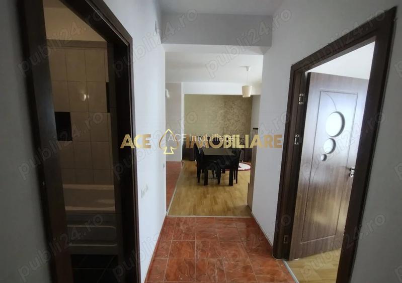 2 Camere de inchiriat | Gorjului | Centrala | Parcare | Metrou - 7