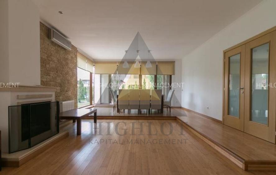 SUNFLOWER GRAND RESIDENCE | VILA INDIVIDUALA | PISCINA - 9
