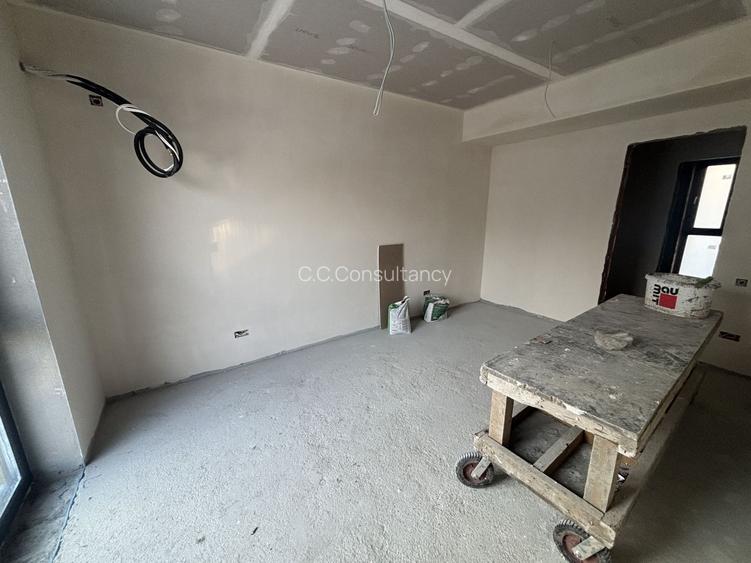 Casa 4 camere Ozana/1 Decembrie 1918 - 7