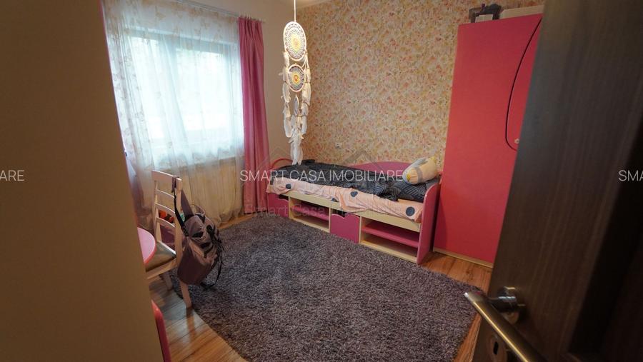 Casa Rediu Lac 4 camere 2 bai - 6