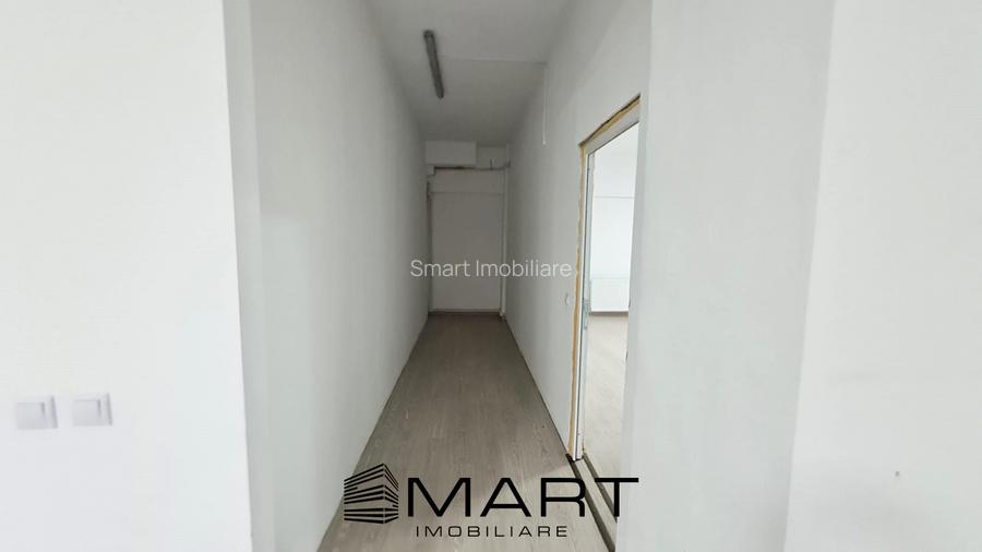 Spatiu Birouri 107 mp utili zona Stefan cel Mare - 6