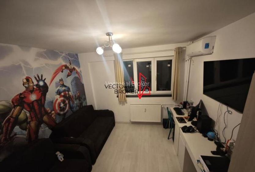 Apartament 3 camere Baba Novac Renovat - 3