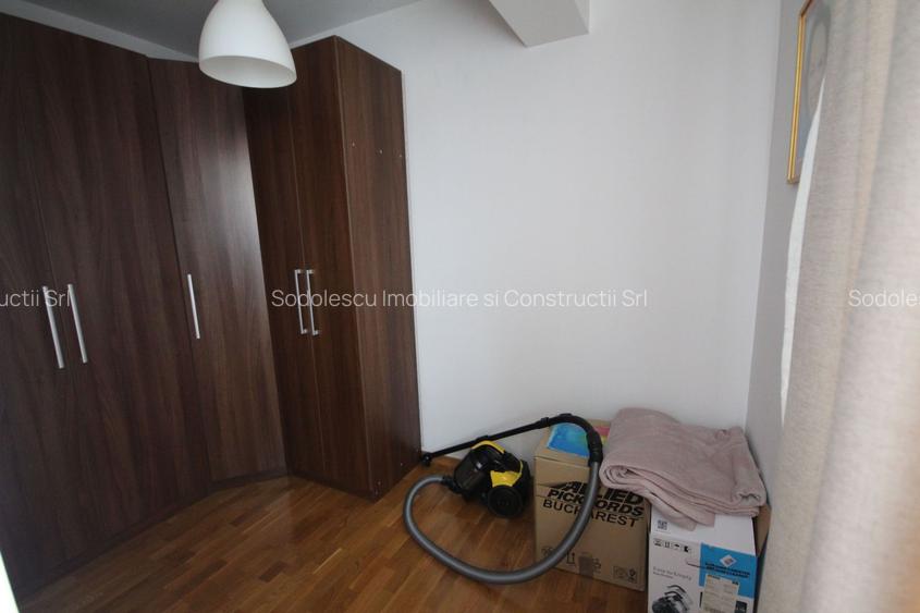 Duplex Spatios si cochet - 13