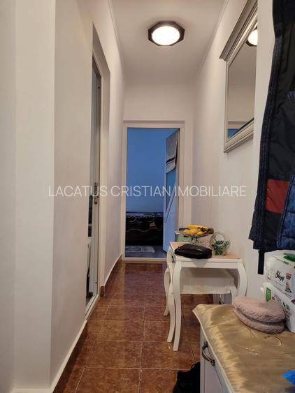 APARTAMENT SUPERB 2 CAMERE SEMIDECOMANDAT ZONA SALVARE - 2