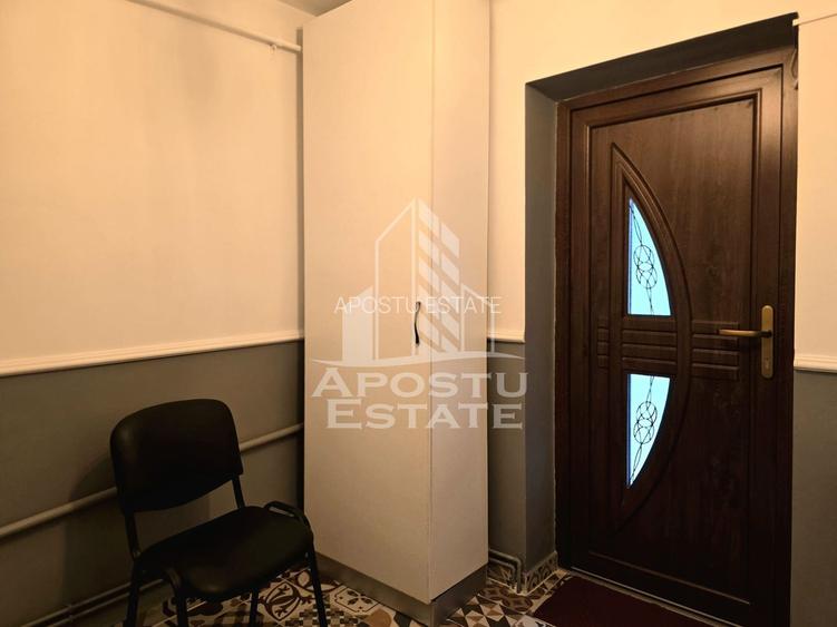 Apartament cu 3 camere,de inchiriat, parter, Arad - 10